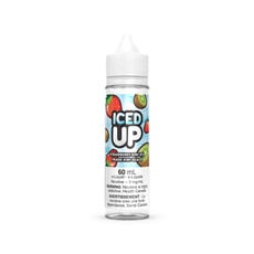 Iced Up Iced Up E-Liquid