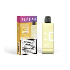 Elf Bar Elf Bar EW9000 Solo Replacement Disposable Pods