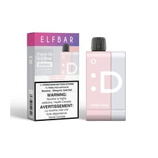 Elf Bar Elf Bar EW9000 Starter Kit with Power Bank