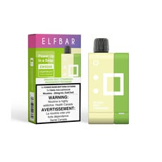 Elf Bar Elf Bar EW9000 Starter Kit with Power Bank