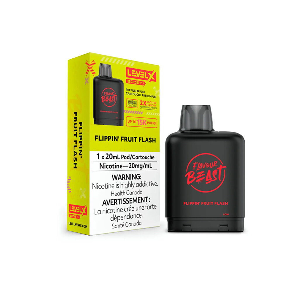 Level X Level X FB Boost G2 Pod System