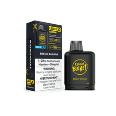 Level X Level X FB Boost G2 Pod System