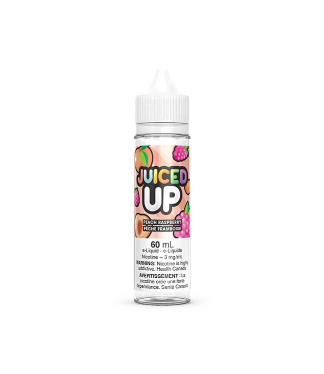 Juiced Up Juiced Up E-Liquid