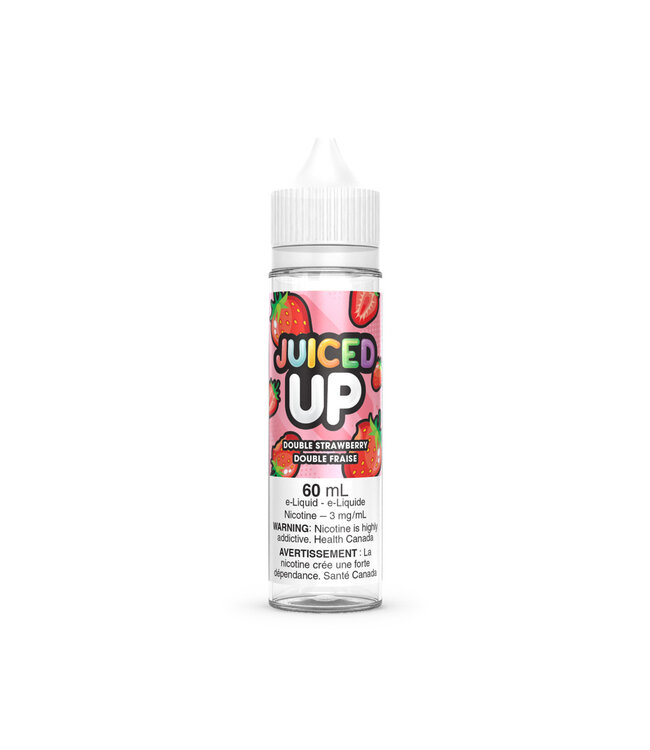 Juiced Up Juiced Up E-Liquid