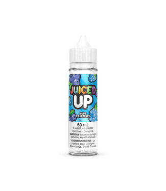 Juiced Up Juiced Up E-Liquid
