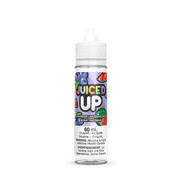 Juiced Up Juiced Up E-Liquid