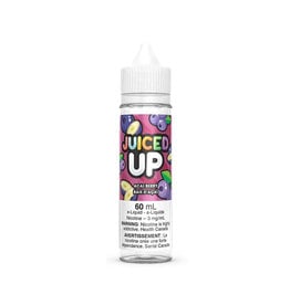 Juiced Up Juiced Up E-Liquid