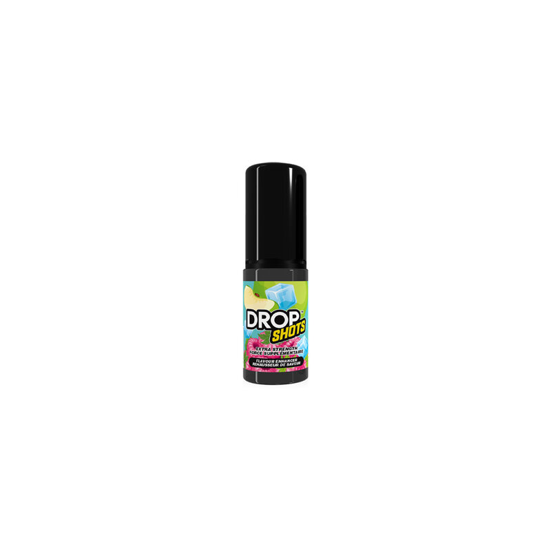 Drop Shots Drop Shots Flavour Enhancer