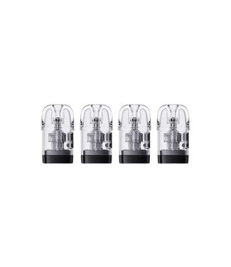 Uwell Uwell Dillon EM Replacement Pod 4Pk
