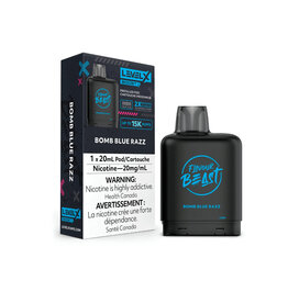 Level X Level X FB Boost G2 Pod System