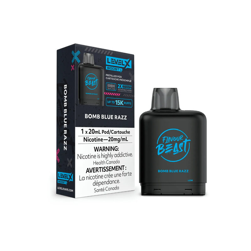 Level X Level X FB Boost G2 Pod System