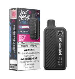 Flavour Beast Flavour Beast Beast Mode Max 18K Disposable