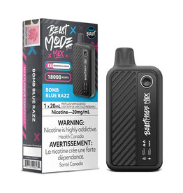 Flavour Beast Flavour Beast Beast Mode Max 18K Disposable