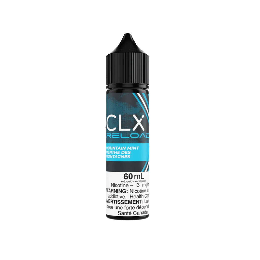 CLX CLX Reload E-Liquid