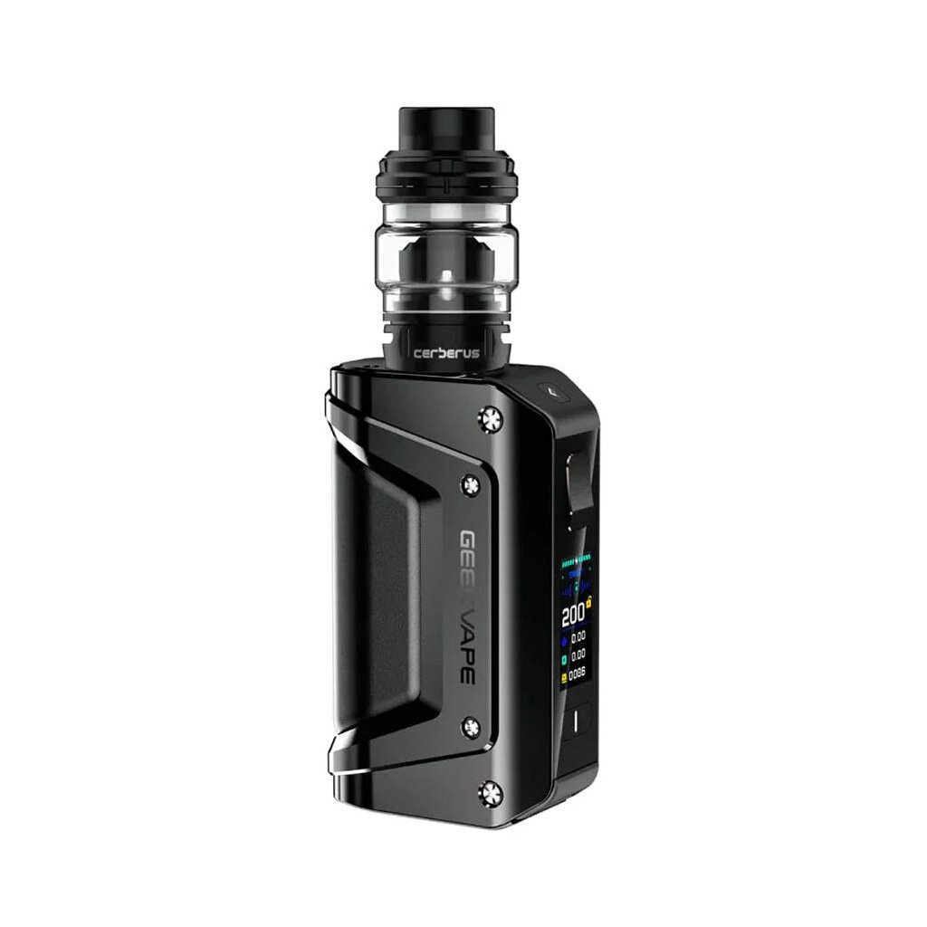 Geekvape Geekvape Aegis Legend 3 Starter Kit