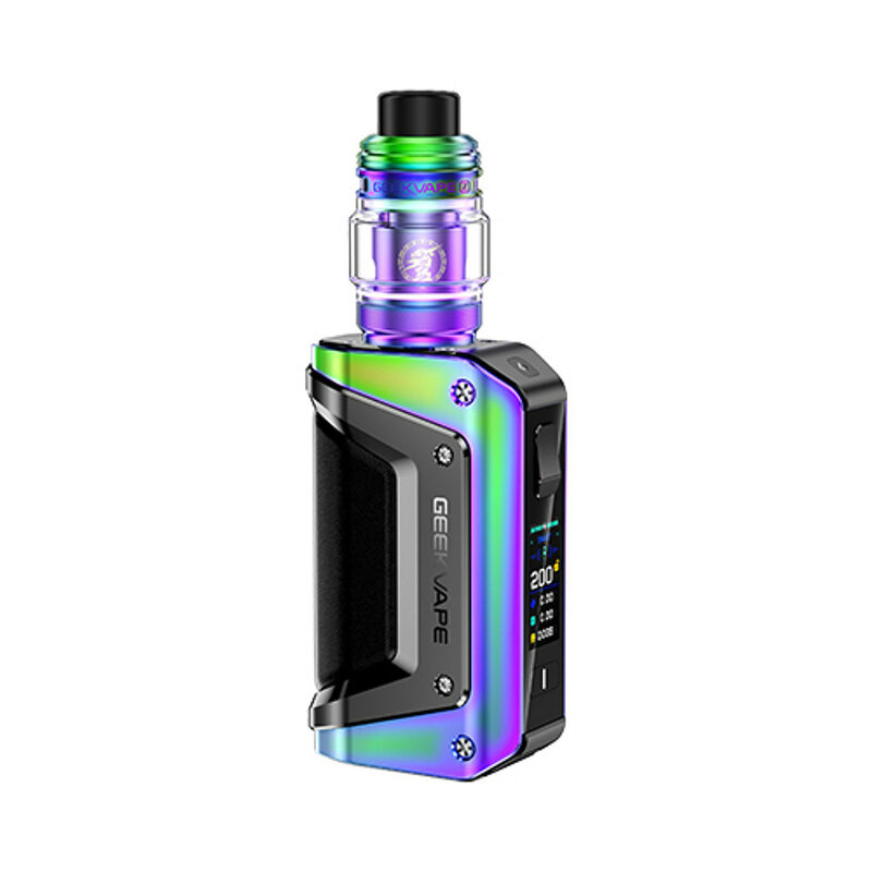 Geekvape Geekvape Aegis Legend 3 Starter Kit