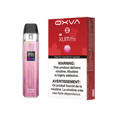 Oxva Oxva Xlim Pro Pod Kit