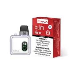 Oxva Oxva Xlim SQ Pro Pod Kit