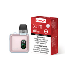Oxva Oxva Xlim SQ Pro Pod Kit
