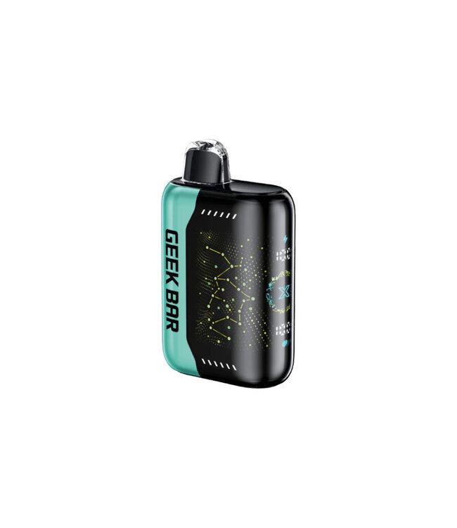 Geek Bar Pulse X Disposable