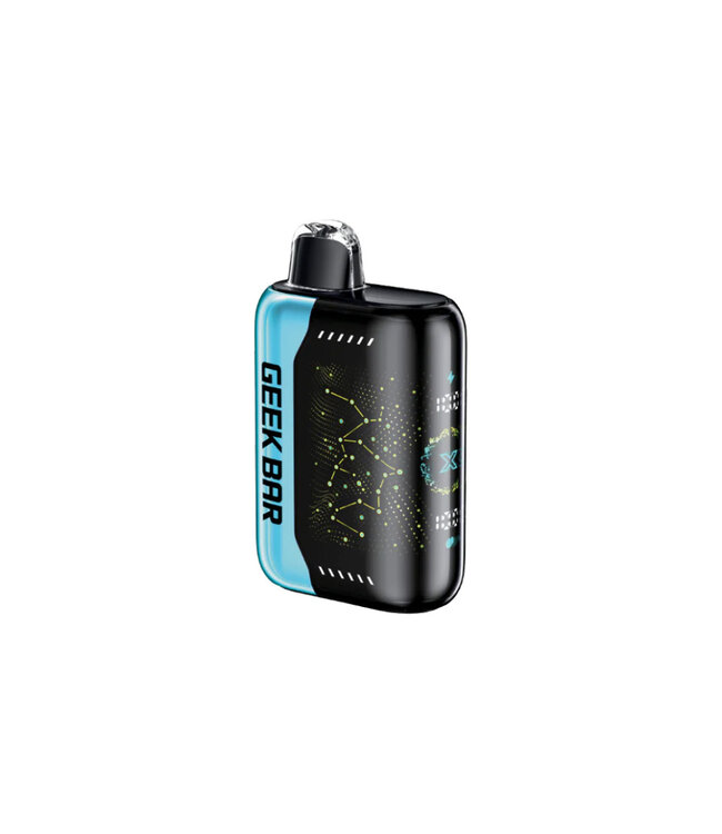 Geek Bar Pulse X Disposable