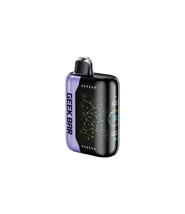Geek Bar Pulse X Disposable