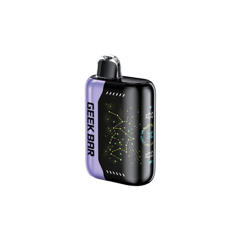 Geek Bar Pulse X Disposable