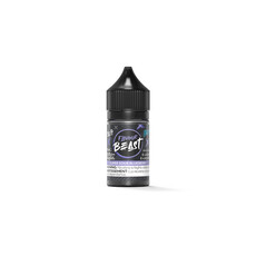 Flavour Beast Nic Salt