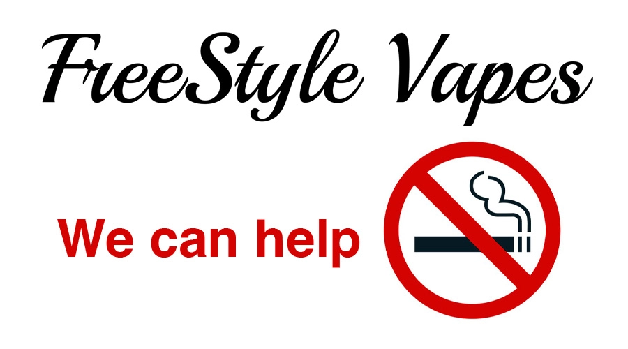 Part 4 Gradually Reducing Nicotine Strength.