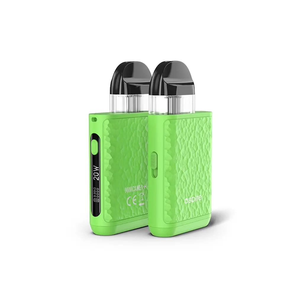 Aspire Aspire Minican 4 Plus Pod Kit