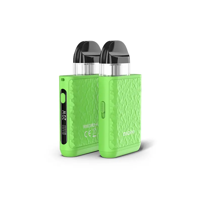 Aspire Aspire Minican 4 Plus Pod Kit