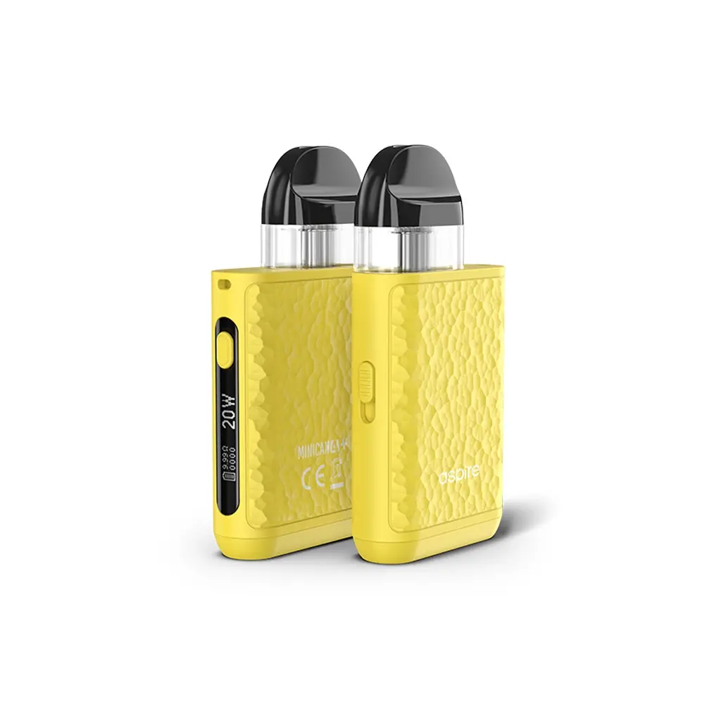 Aspire Aspire Minican 4 Plus Pod Kit