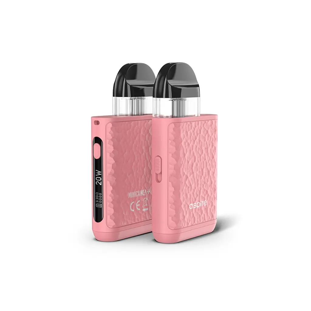 Aspire Aspire Minican 4 Plus Pod Kit