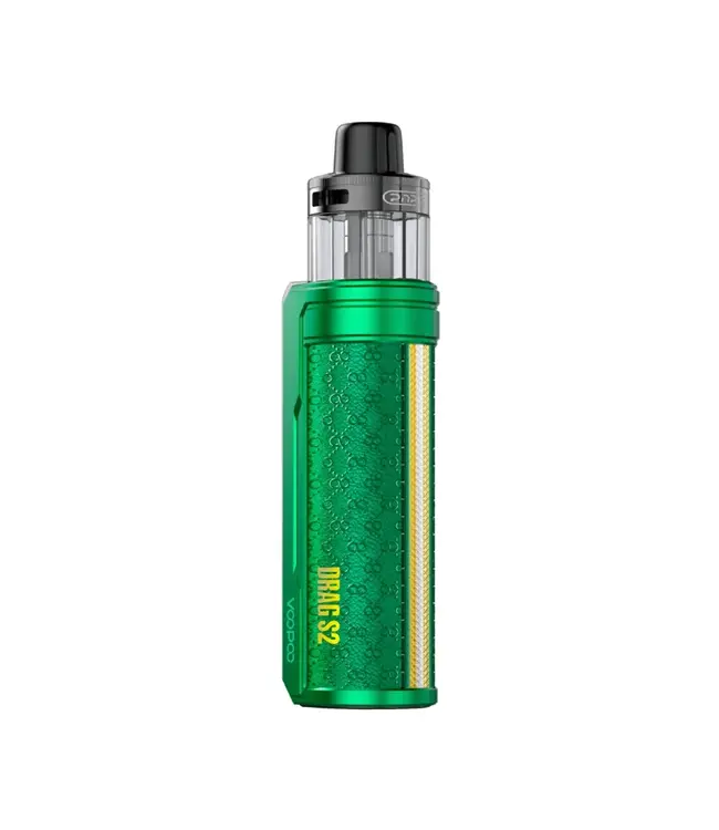 Voopoo Voopoo Drag S2 60W Pod Kit