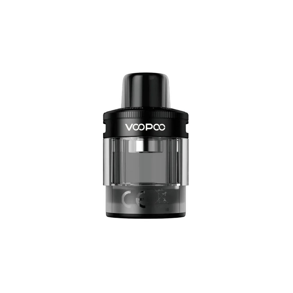 elfbar nachfüll pod läuft aus Vinci X 2 de VOOPOO main image 1