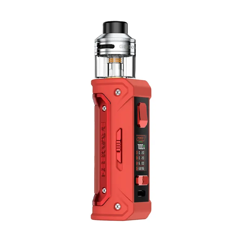 Geekvape Geekvape Aegis E100 Starter Kit