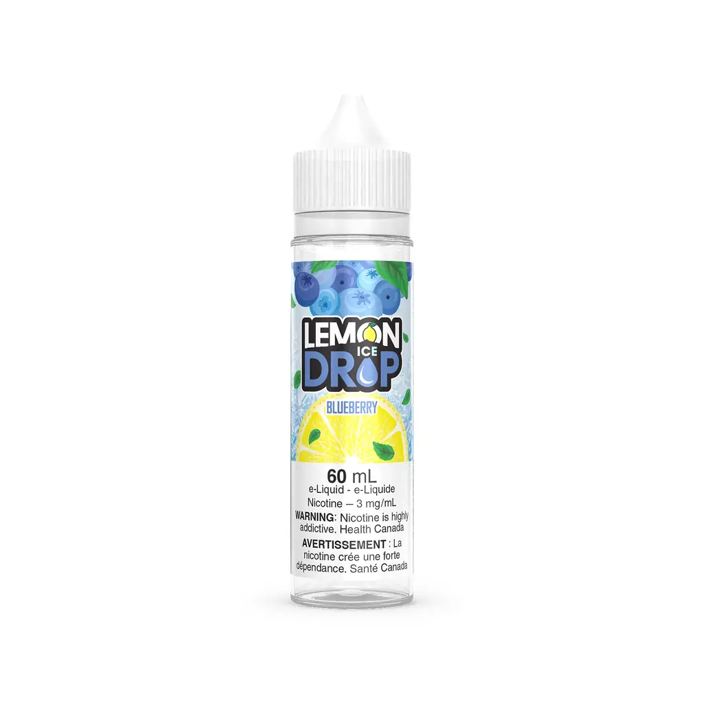 Lemon Drop Ice Lemon Drop Ice E-Liquid