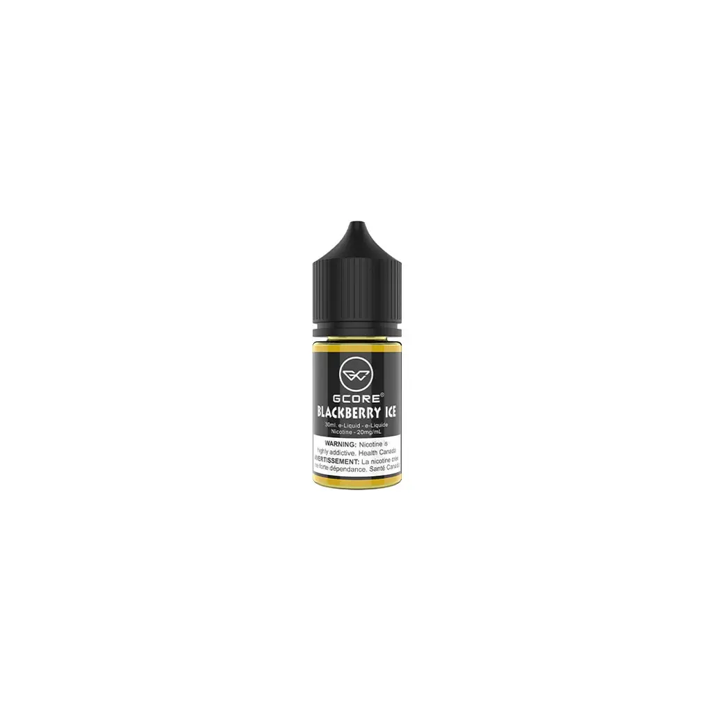 GCore Nic Salt