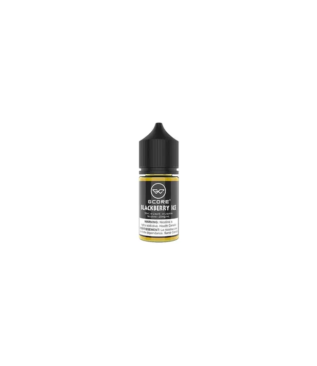 GCore Nic Salt