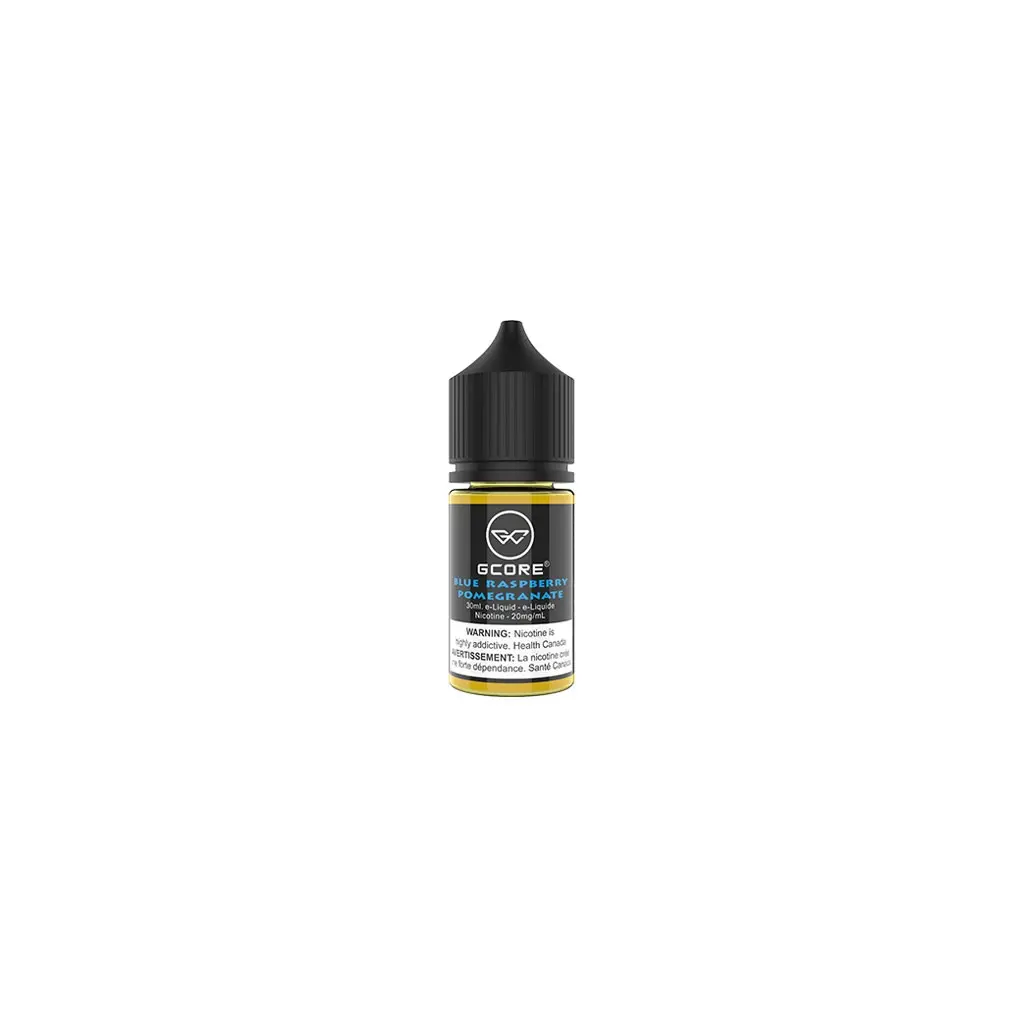 GCore Nic Salt