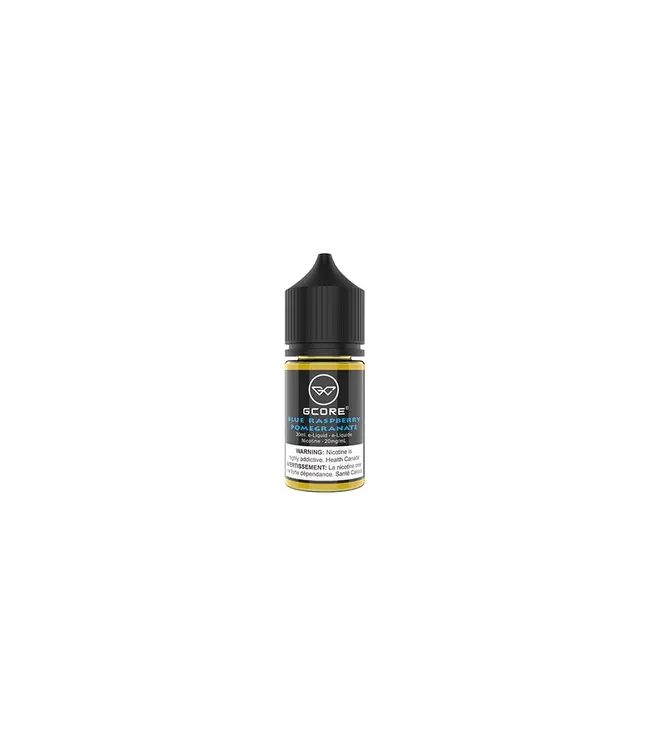 GCore Nic Salt