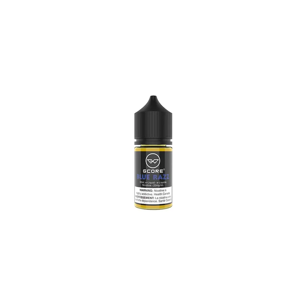 GCore Nic Salt