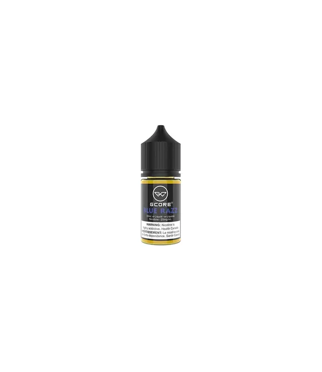 GCore Nic Salt
