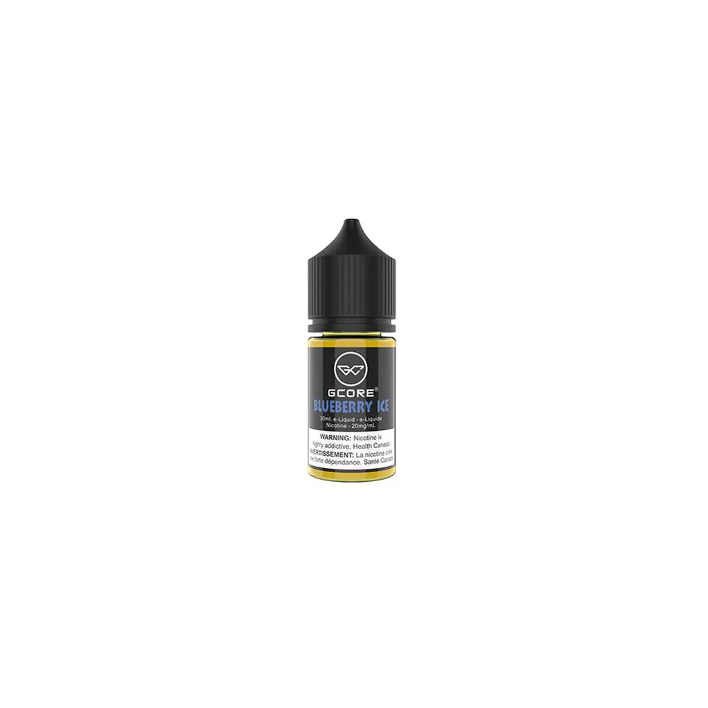 GCore Nic Salt
