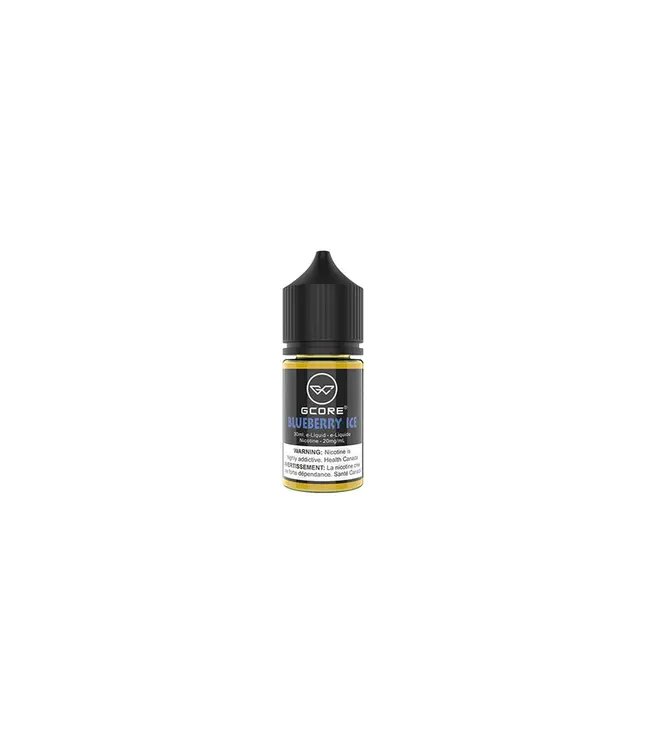 GCore Nic Salt
