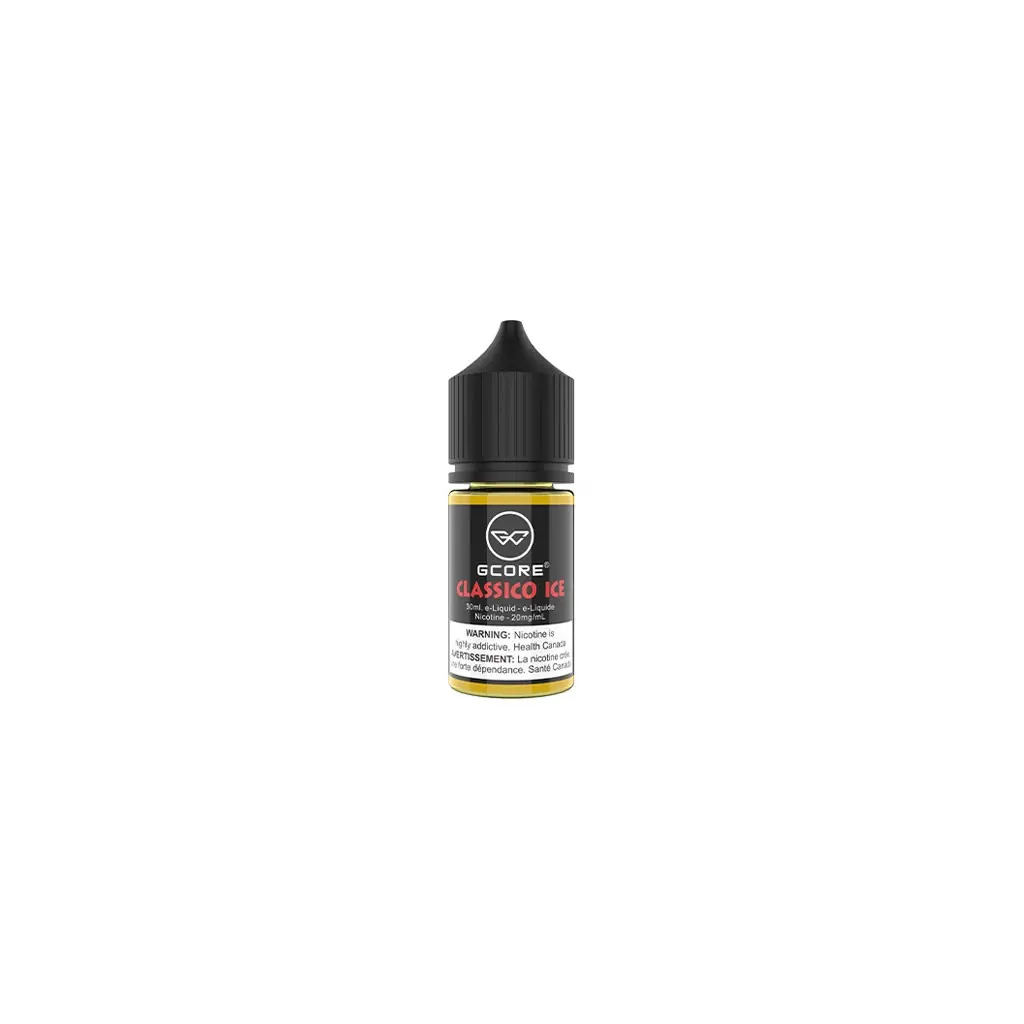 GCore Nic Salt