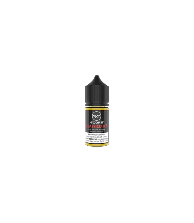 GCore Nic Salt