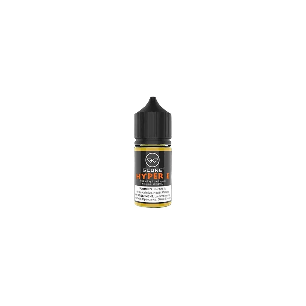 GCore Nic Salt