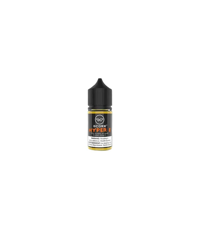 GCore Nic Salt