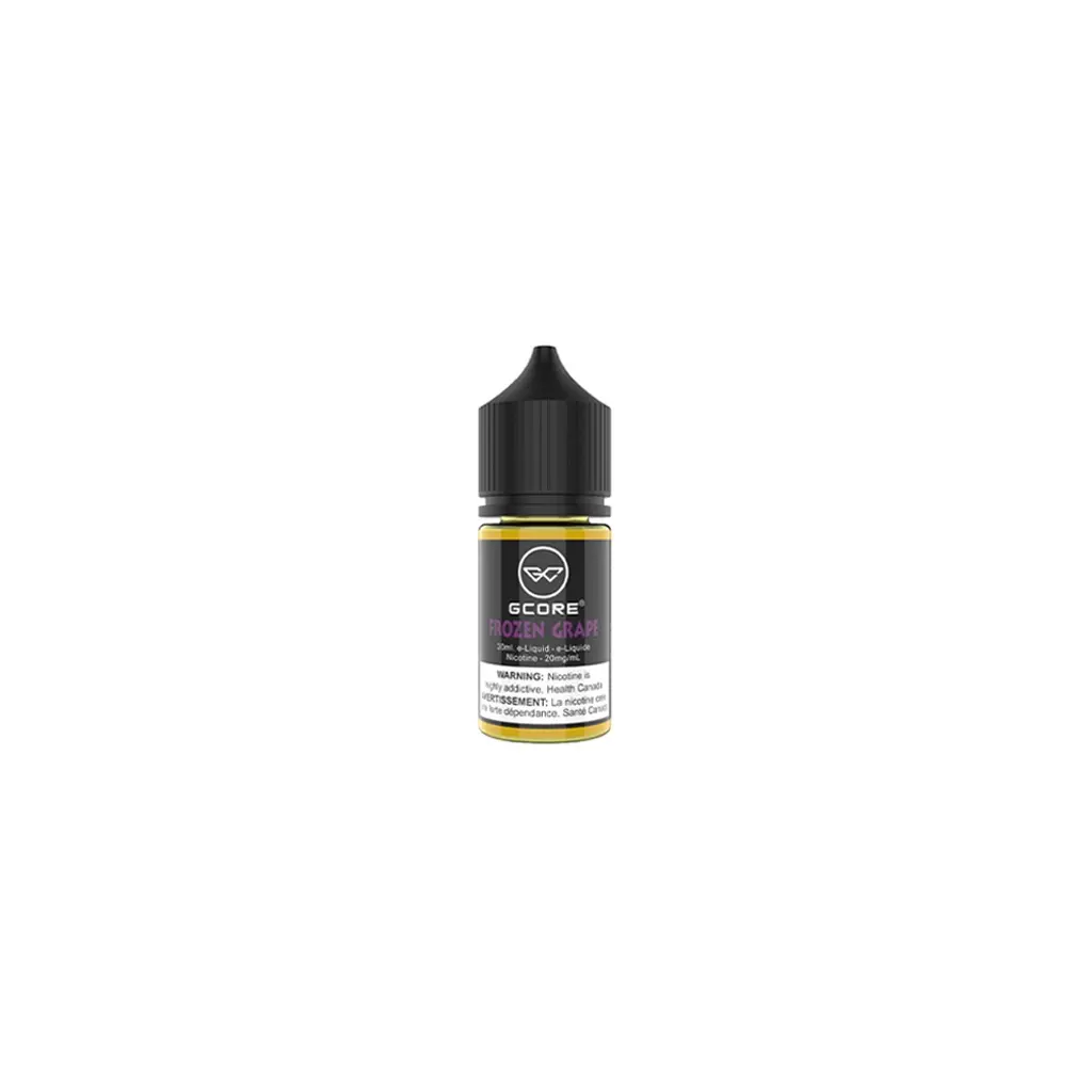 GCore Nic Salt